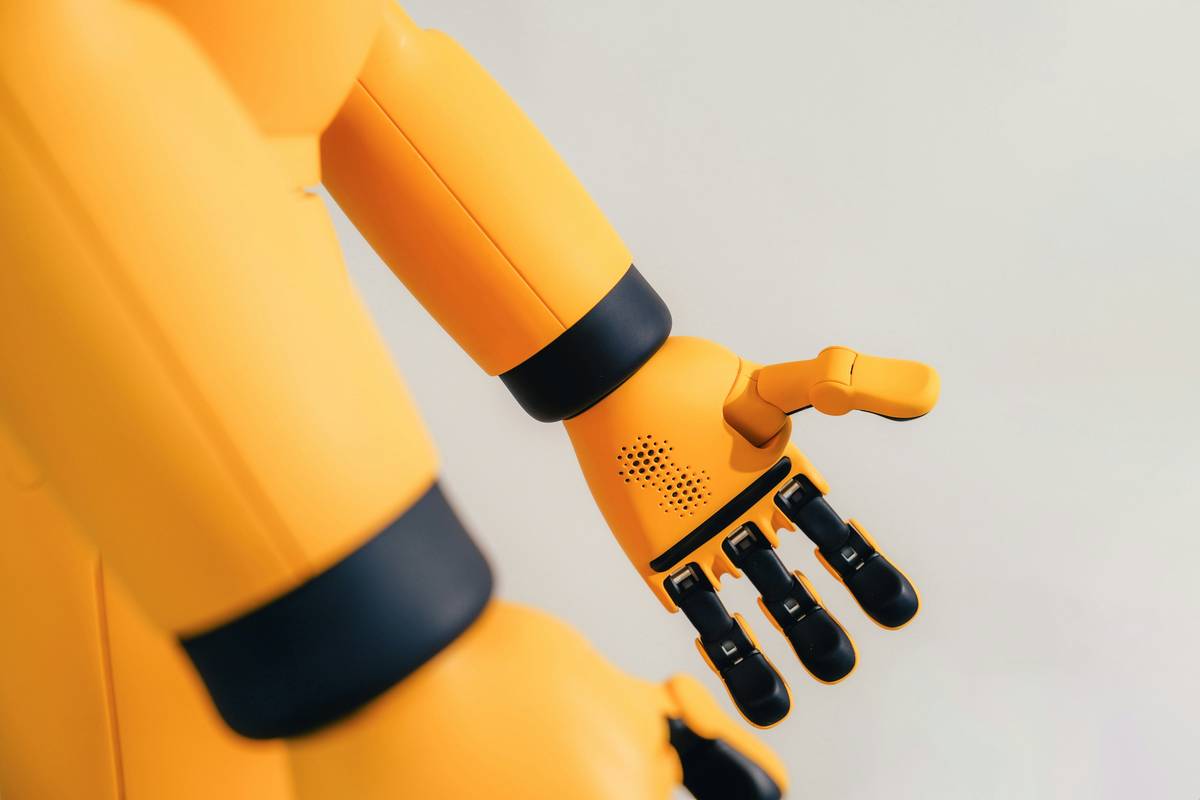 How to Code C for Robotics: The Embedded Edge Most Beginners Miss